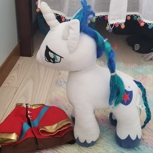 Build a bear shining armor